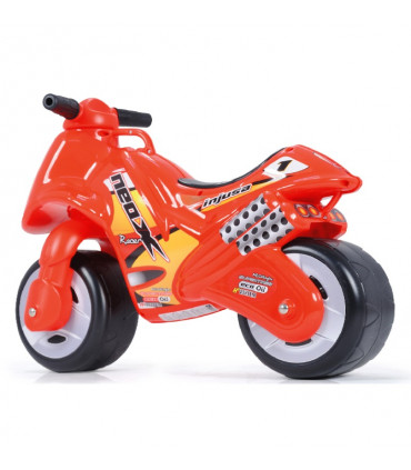 Neox Moto Ride-On Red