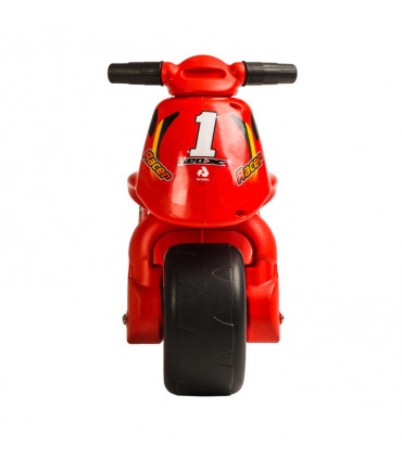 Neox Moto Ride-On Red
