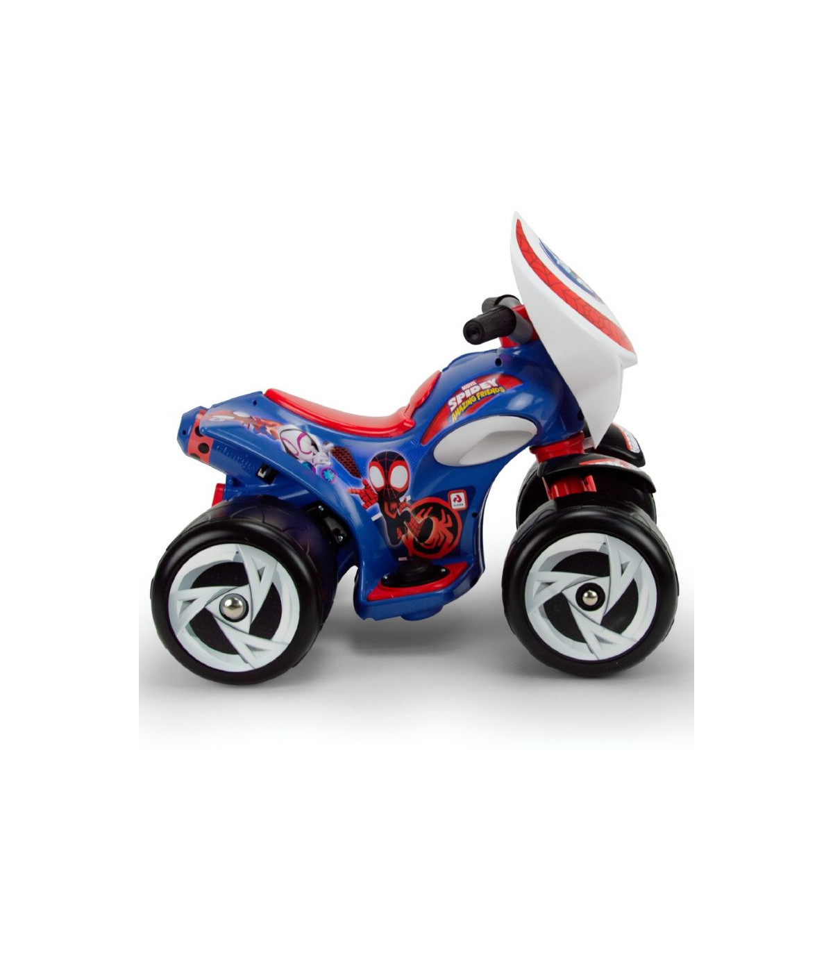 Avengers 6v sale super car