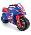 Winner Spidey Ride-On Motorbike