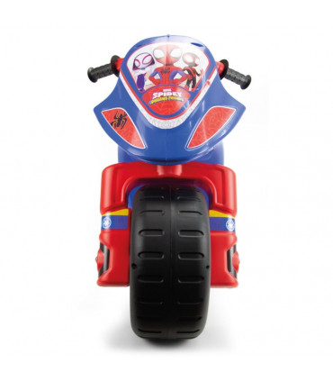 Moto Porteur pour Enfants +3 Ans