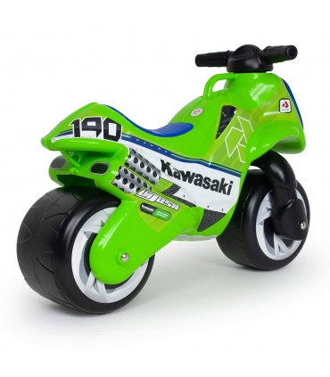 Injusa Kawasaki Neox Ride-On Motorbike