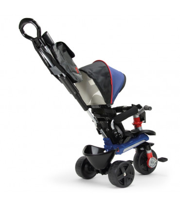 Triciclo Evolutivo Sport Baby Deluxe