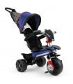 Evolutionary Tricycle Sport Baby Deluxe
