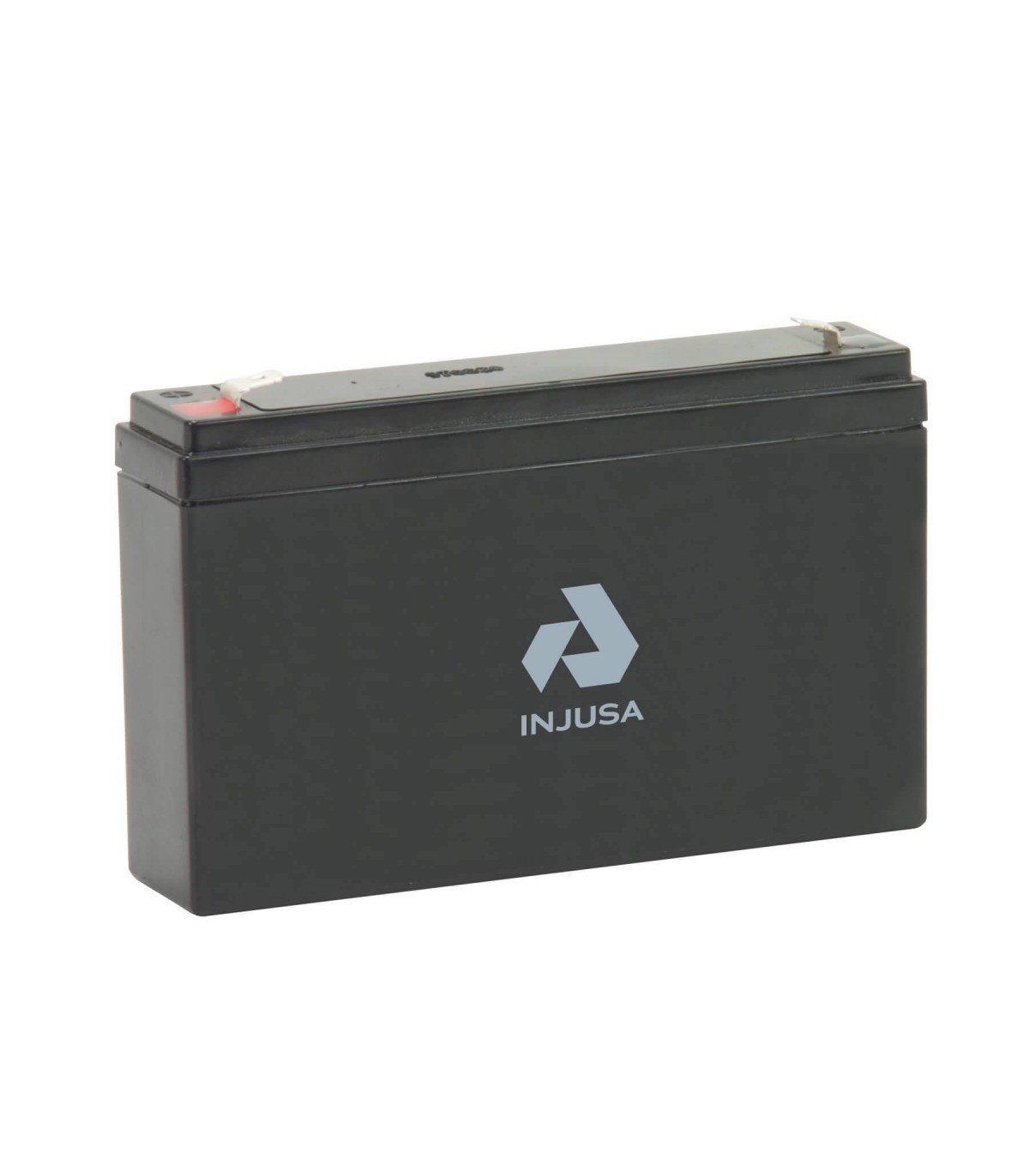 Batterie au Lithium 24V Injusa