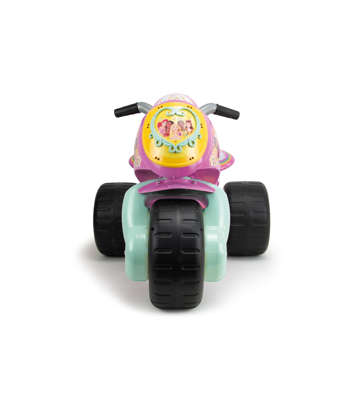 Motos de online princesas para niñas