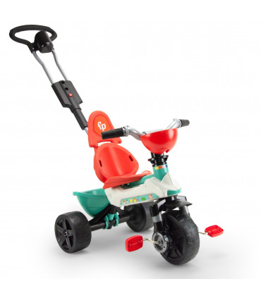 Triciclo Evolutivo Fisher-Price