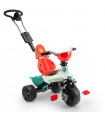 Triciclo Evolutivo Fisher-Price