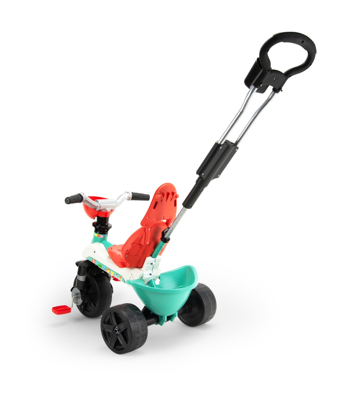 Fisher price triciclo on sale