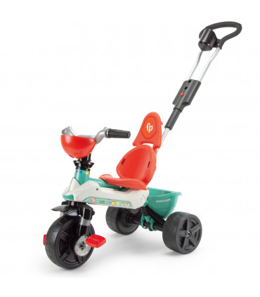 Fisher-Price Evolutive Tricycle