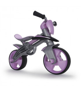copy of Bici sin pedales