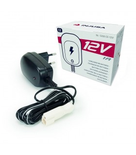 Acheter Chargeur de batterie de moto de voiture entièrement automatique 12  V 10 A 110 V à 220 V Charge de réparation d'impulsion de puissance rapide  pour acide de plomb sec et