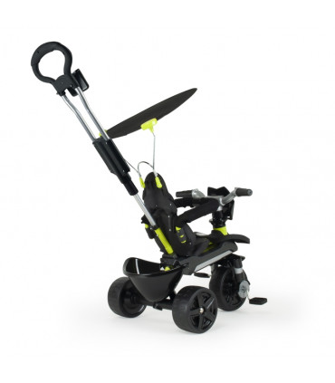 Evolutionary Tricycle Sport Baby Max Green