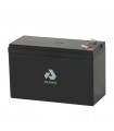 Injusa Rechargeable Battery 12V 7,2 AH