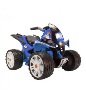 Battery Quad for Kids 2 - 4 Years Old