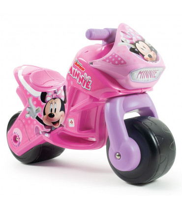 Moto Cavalcabile Twin Dessert Minnie Mouse