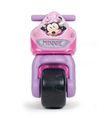 Moto Cavalcabile Twin Dessert Minnie Mouse