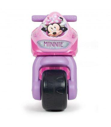 Moto Correpasillos Twin Desert Minnie Mouse