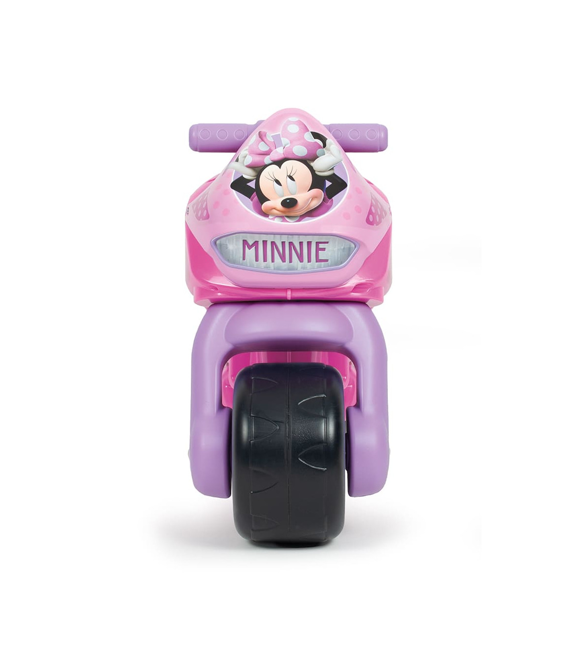 Moto Correpasillos Minnie Mouse Injusa ®