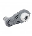 Riduttore 12V con Motore