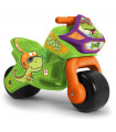 Moto Correpasillos Twin Desert Dino