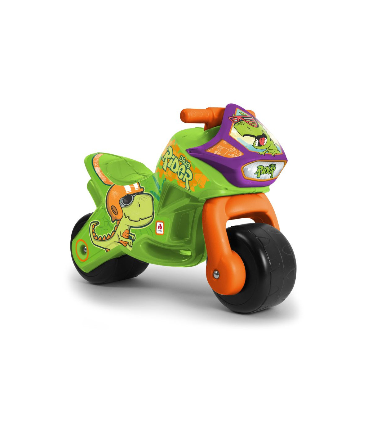 MOTO CORREPASILLOS KAWASAKI – Jugueteria Leo