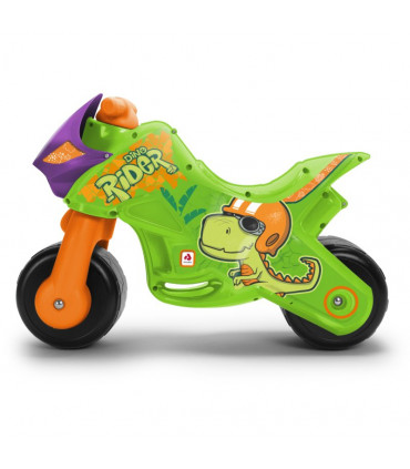 Moto Correpasillos Twin Desert Dino