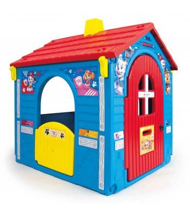 Paw Patrol Toyhouse for 3 to 6 years old