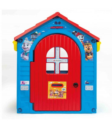 Paw Patrol Playhouse