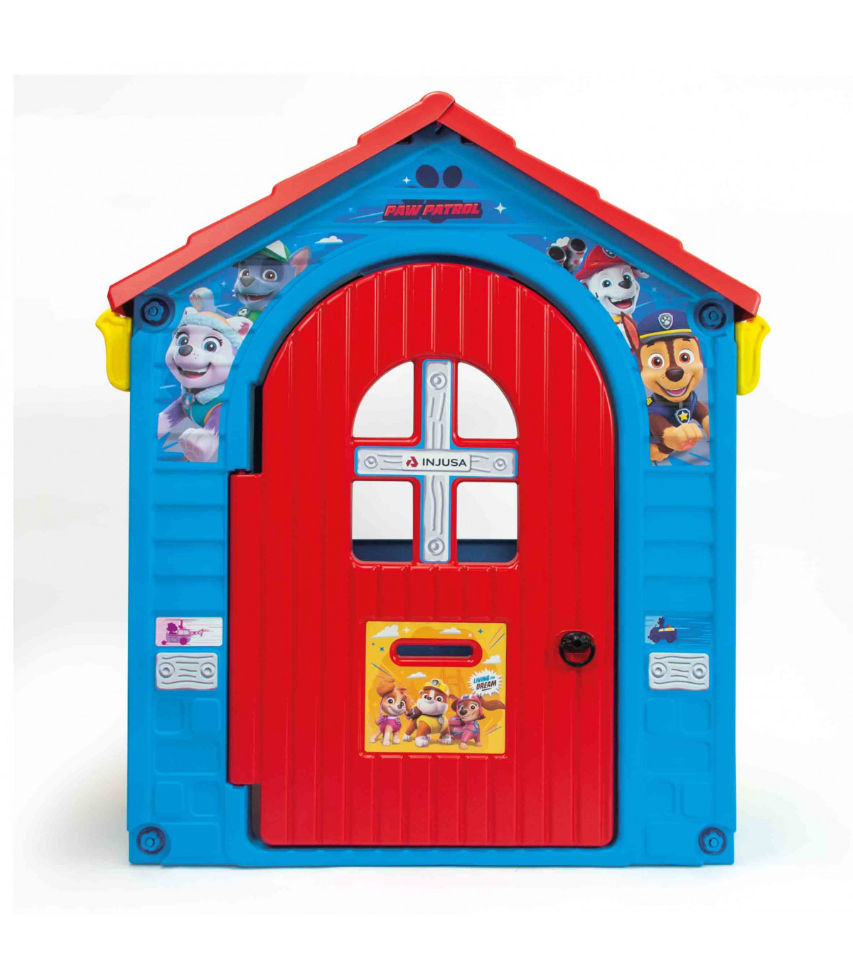 Casa da Gioco Paw Patrol