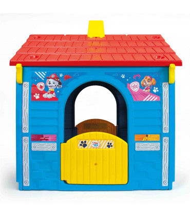 Maison de Jeu Paw Patrol