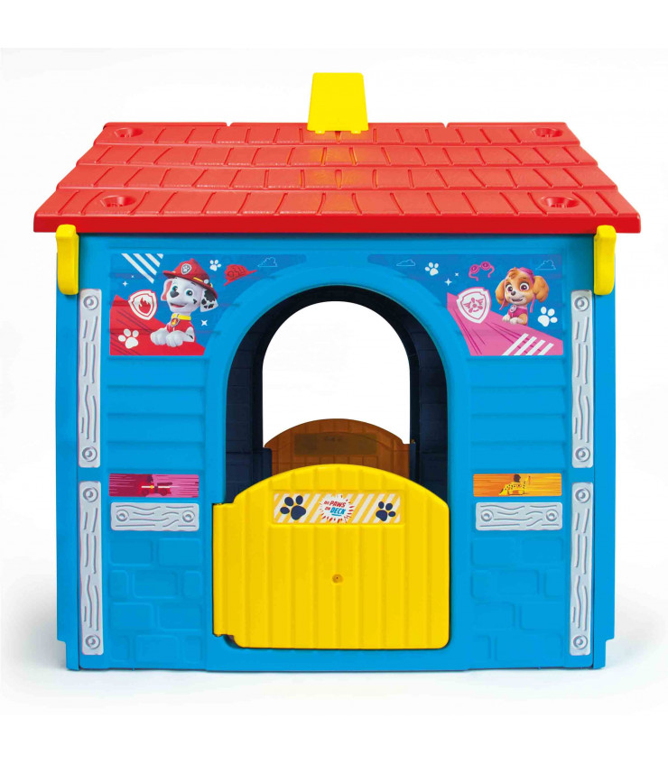 Paw Patrol Toyhouse Injusa