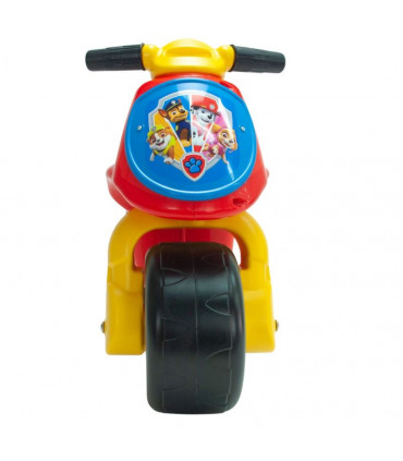 Moto Correpasillos Neox Paw Patrol