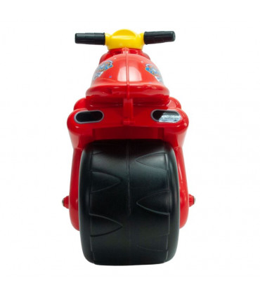 Moto Correpasillos Neox Patrulla Canina