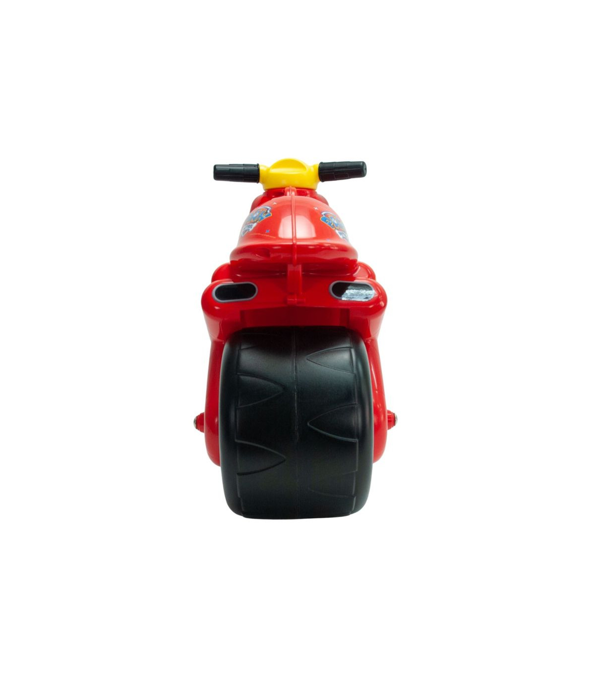 Porteur moto Neox Pat Patrouille - Paw Patrol