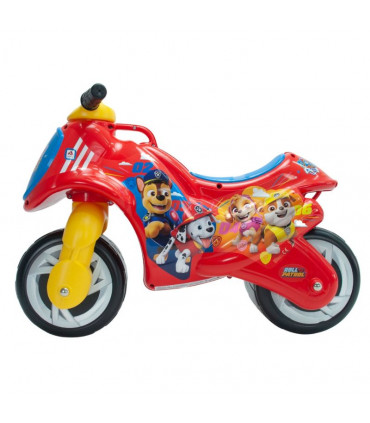 Moto Correpasillos Neox Paw Patrol