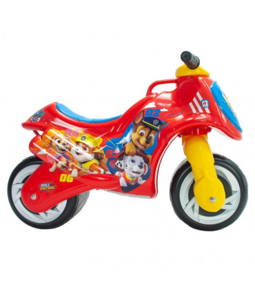Moto Correpasillos Neox Patrulla Canina