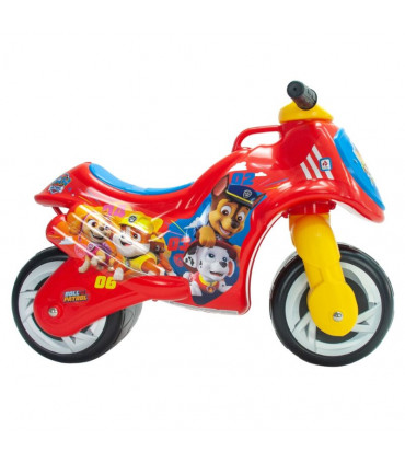 Moto Correpasillos Neox Paw Patrol