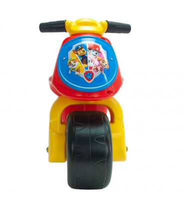 School Toy House and Paw Patrol Moto Ride-On Pack