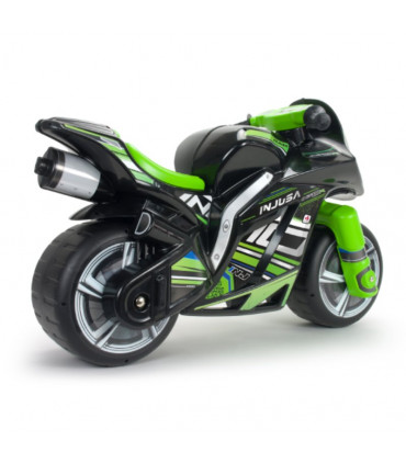 copy of Injusa Kawasaki Winner Ride-On Motorbike