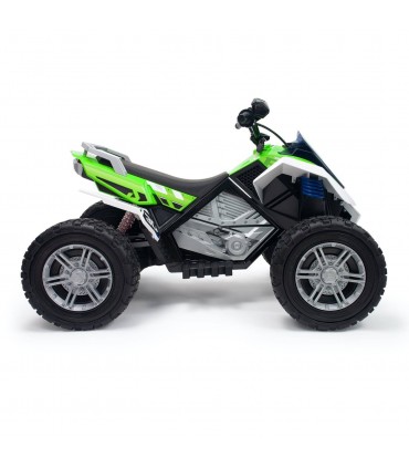 electric quad for kids 6 years old