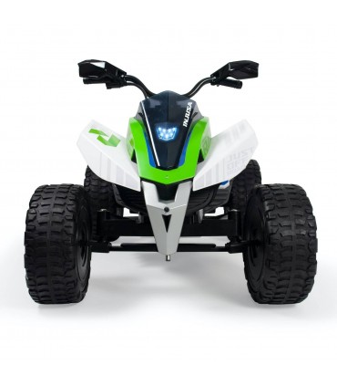 Injusa Rage 24V Quad