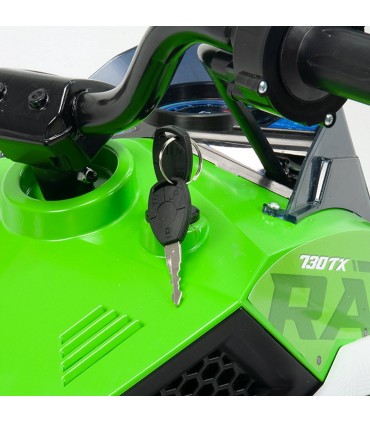 Injusa Rage 24V Quad