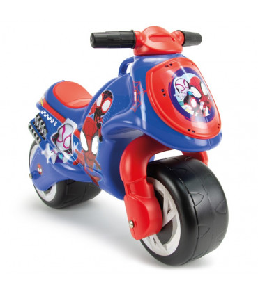 Moto Spidey And Amazing Friends para niños de 2 Años