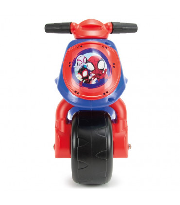 Moto Spidey And Amazing Friends para niños de 1 Año
