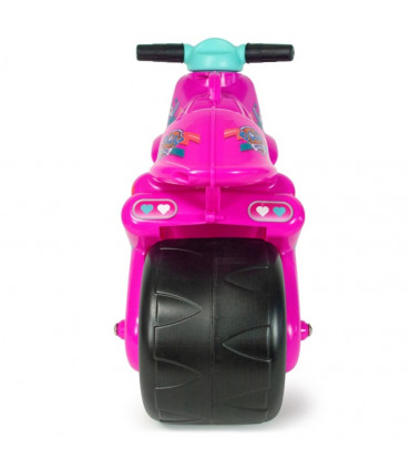Moto Correpasillos Neox Patrulla Canina Everest