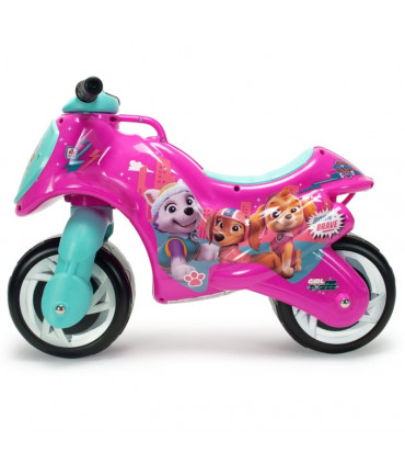 Moto Correpasillos Neox Patrulla Canina Everest
