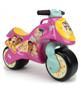 Moto Cavalcabile Neox Principessa Disney