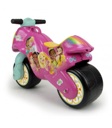 Moto Porteur Neox Disney Princesse