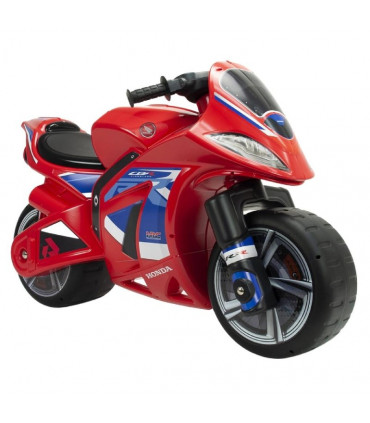 Moto Cavalcabile Honda Fireblade
